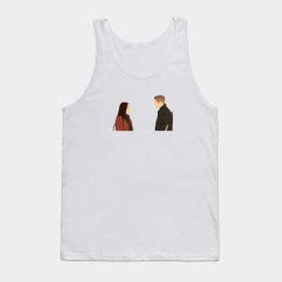 Tim and Lucy Tank Top